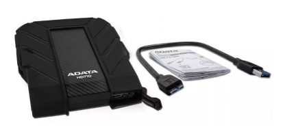 Disco Duro Externo Adata 1tb Portatil Hd710 Pro Uso Rudo 3.2_1