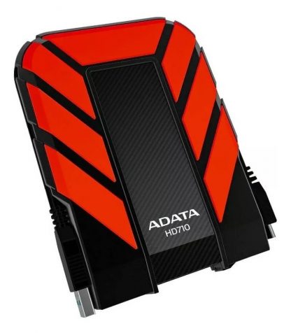 Disco Duro Externo Adata 1tb Portatil Hd710 Pro Uso Rudo 3.2_6