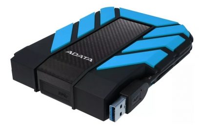 Disco Duro Externo Adata 1tb Portatil Hd710 Pro Uso Rudo 3.2_5