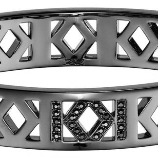Pulsera Karl Lagerfeld Color Negro 5483641_0