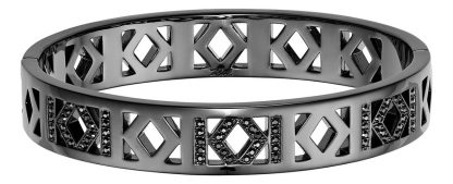Pulsera Karl Lagerfeld Color Negro 5483641_0
