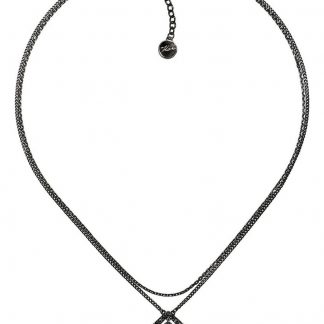 Collar Karl Lagerfeld Color Negro 5448396_0