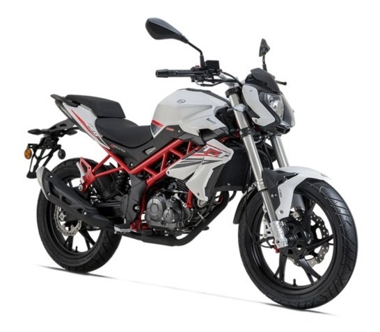 Amortiguador Trasero Benelli Tnt150 Tnt25n_4 Amortiguador Trasero Benelli Tnt150 Tnt25n_4