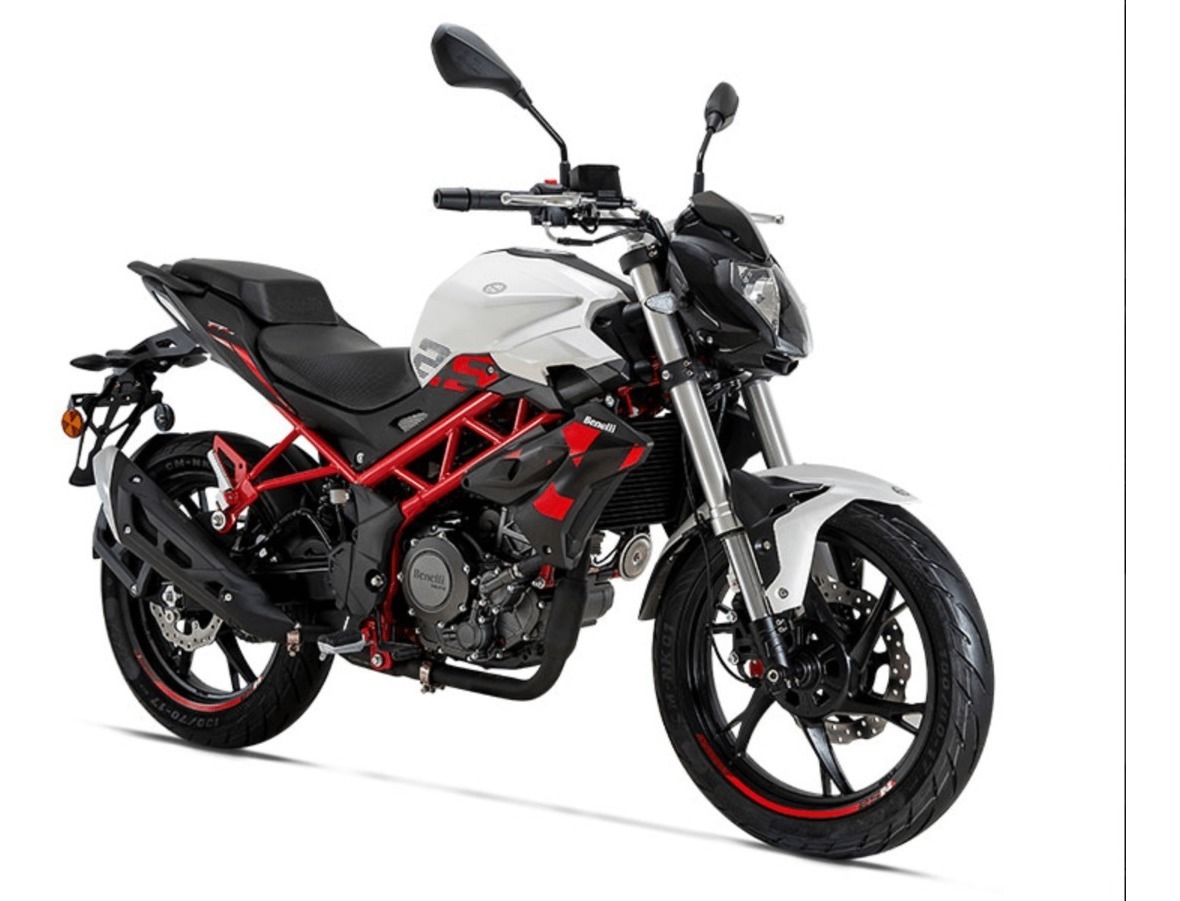 Amortiguador Trasero Benelli Tnt150 Tnt25n_3 Amortiguador Trasero Benelli Tnt150 Tnt25n_3